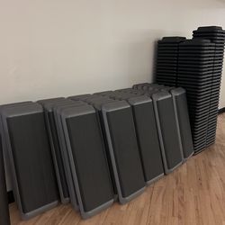 Step up Platform Stepper