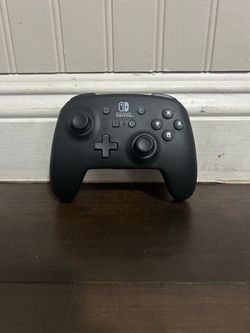 Nintendo Switch Power A Pro Controller