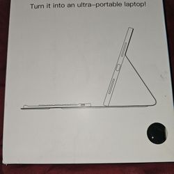 Ipad Air Wireless Keyboard Case 