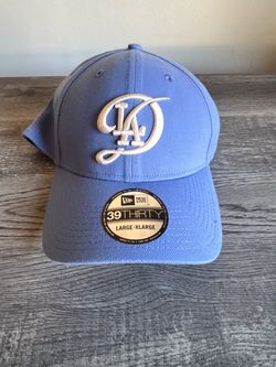Dodgers New Era Hat