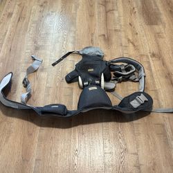 Fruitteam Baby Carrier