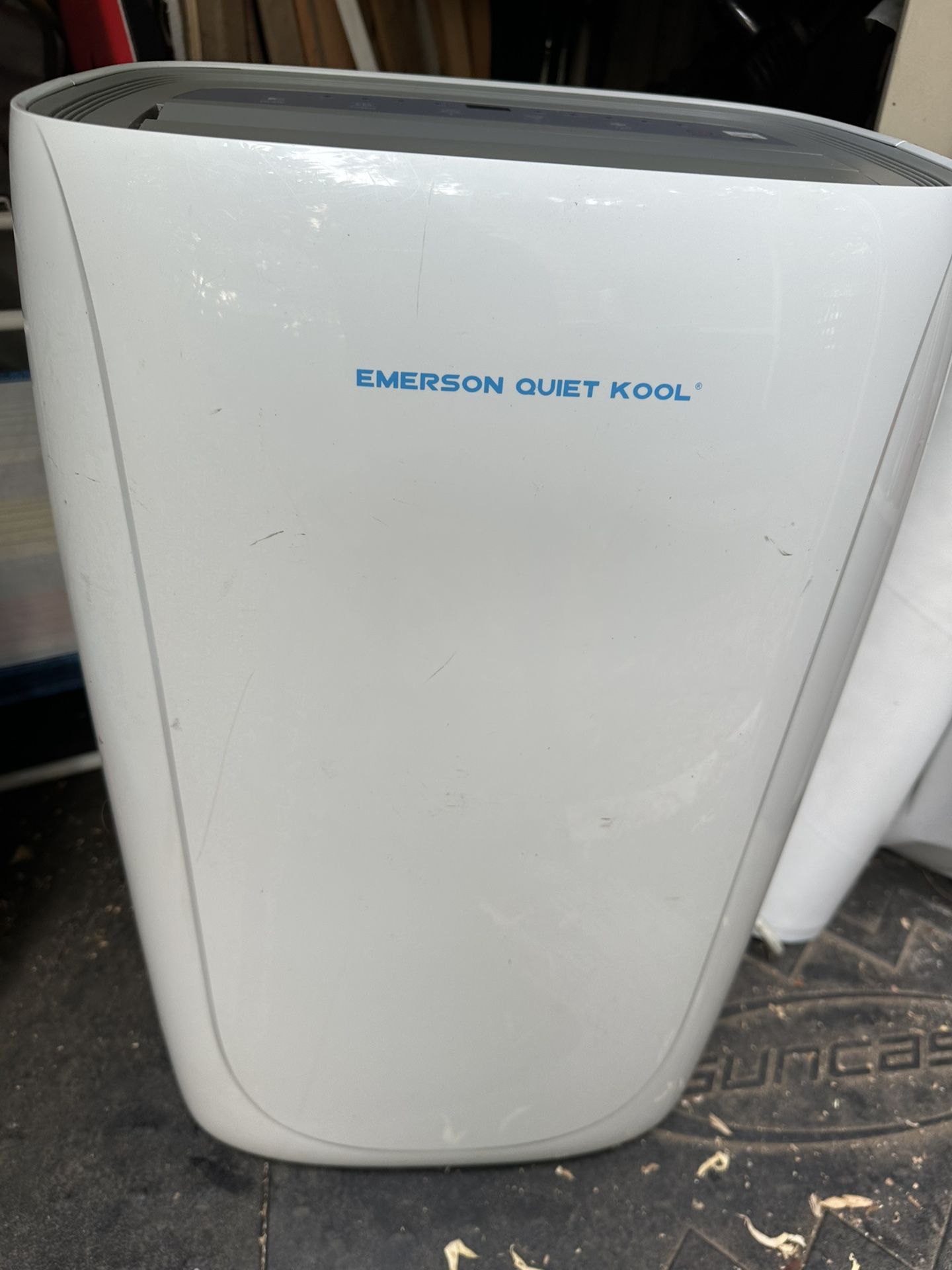 AC Unit