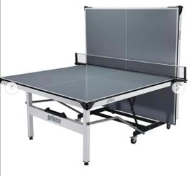 Prince Ping Pong Table with Net