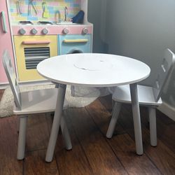 Kids Table