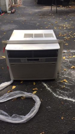 Air conditioner as good as new