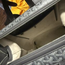 Goyard Bag