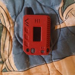 Meshtastic H1