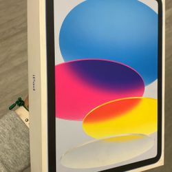 iPad A16 128gb Wi-Fi +Cellular 