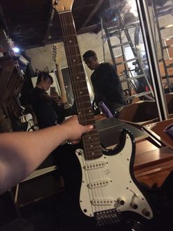 Guitar