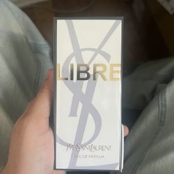 Ysl Libre Women’s perfume