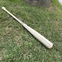 USA Baseball Bat Bonesaber