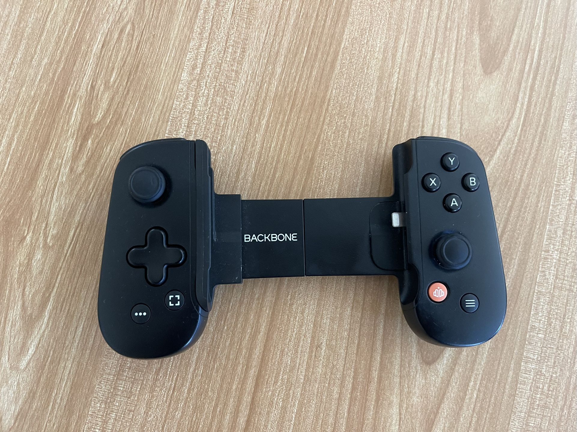 Remote Play Controller IPhone