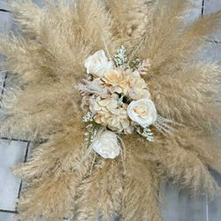 Pampas Arangement 