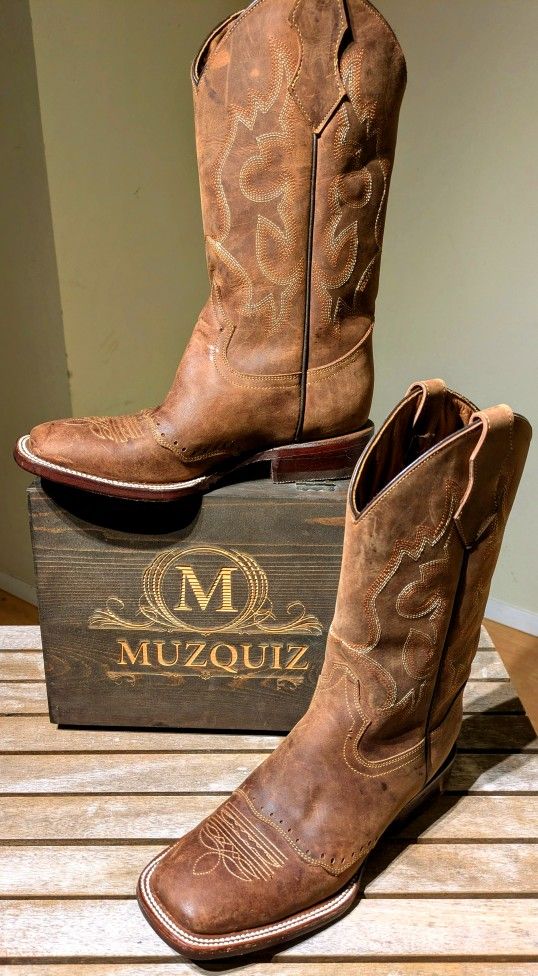 Boots