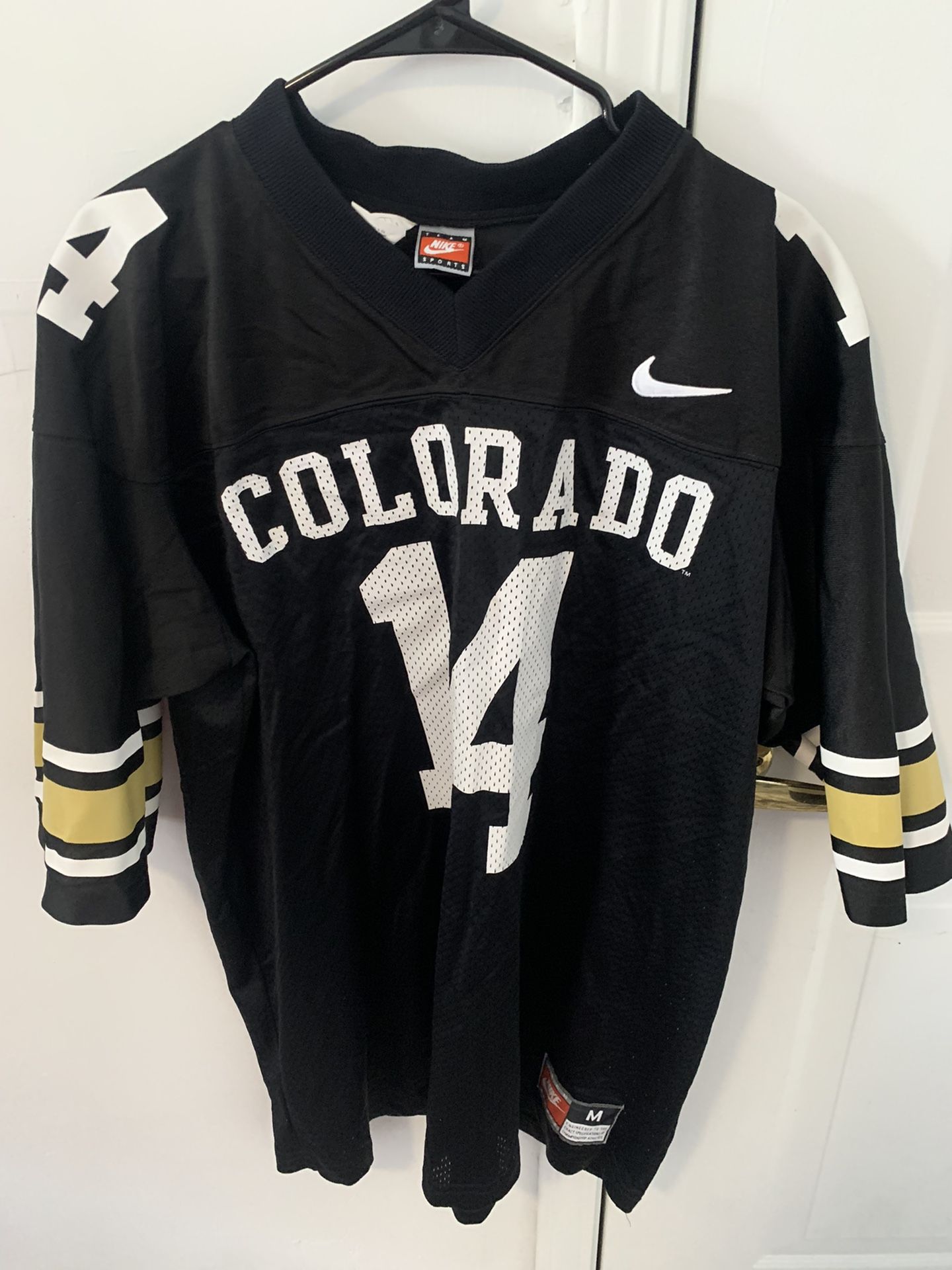 Colorado Rockies Blackman City Connect Jersey for Sale in Gilbert, AZ -  OfferUp