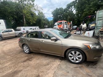 Honda Accor