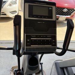 Elliptical 