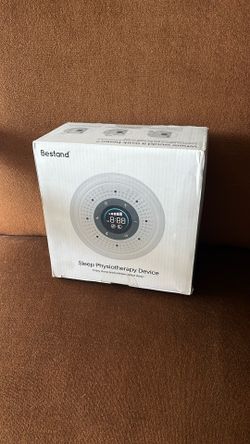 Bestand Sleep Physiology Device NEW