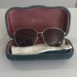 Gucci Sunglasses 