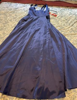 Prom Dress Size 10