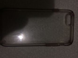 iPhone 6s speck phone case