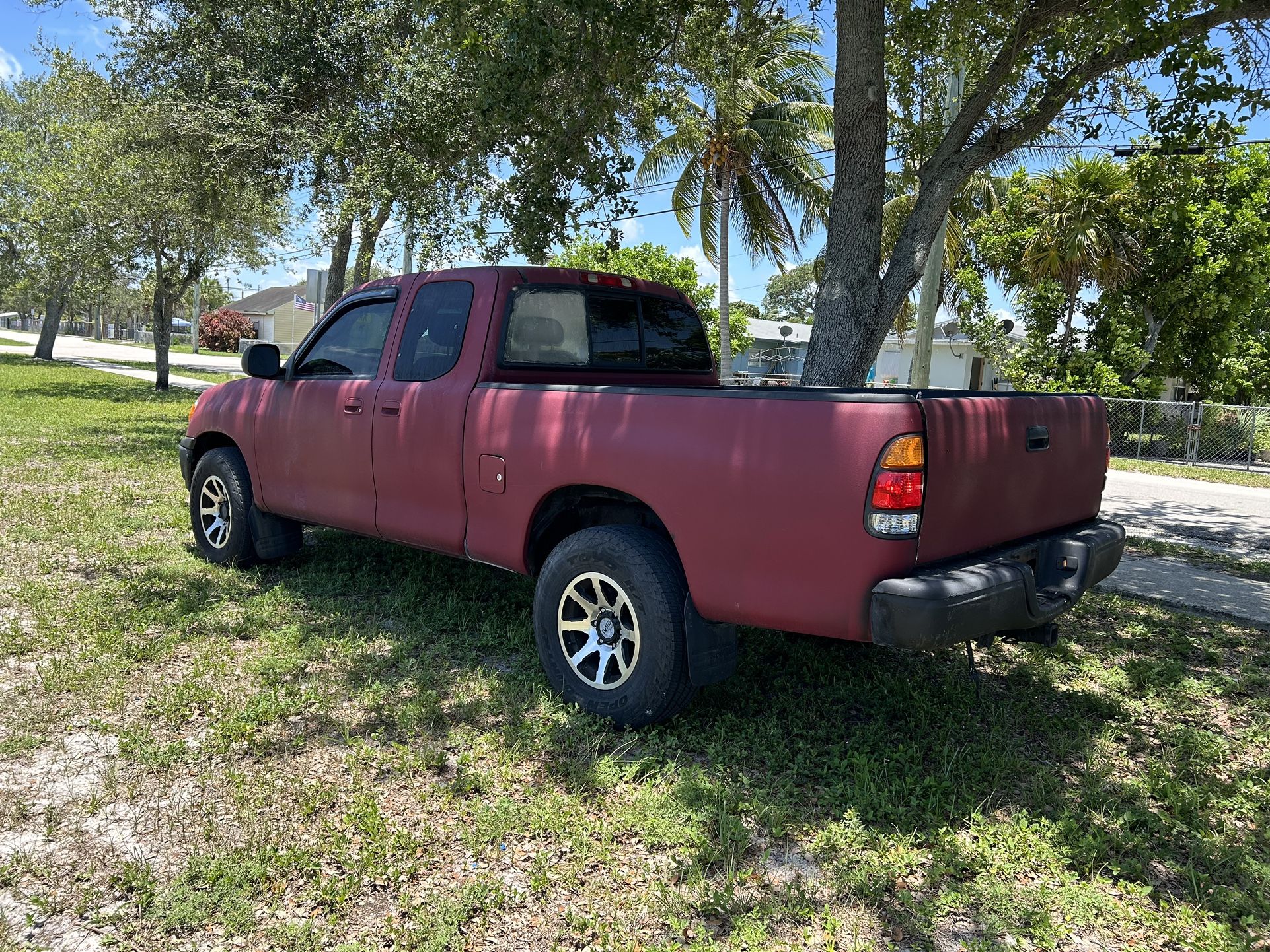 Not Free Make Offer