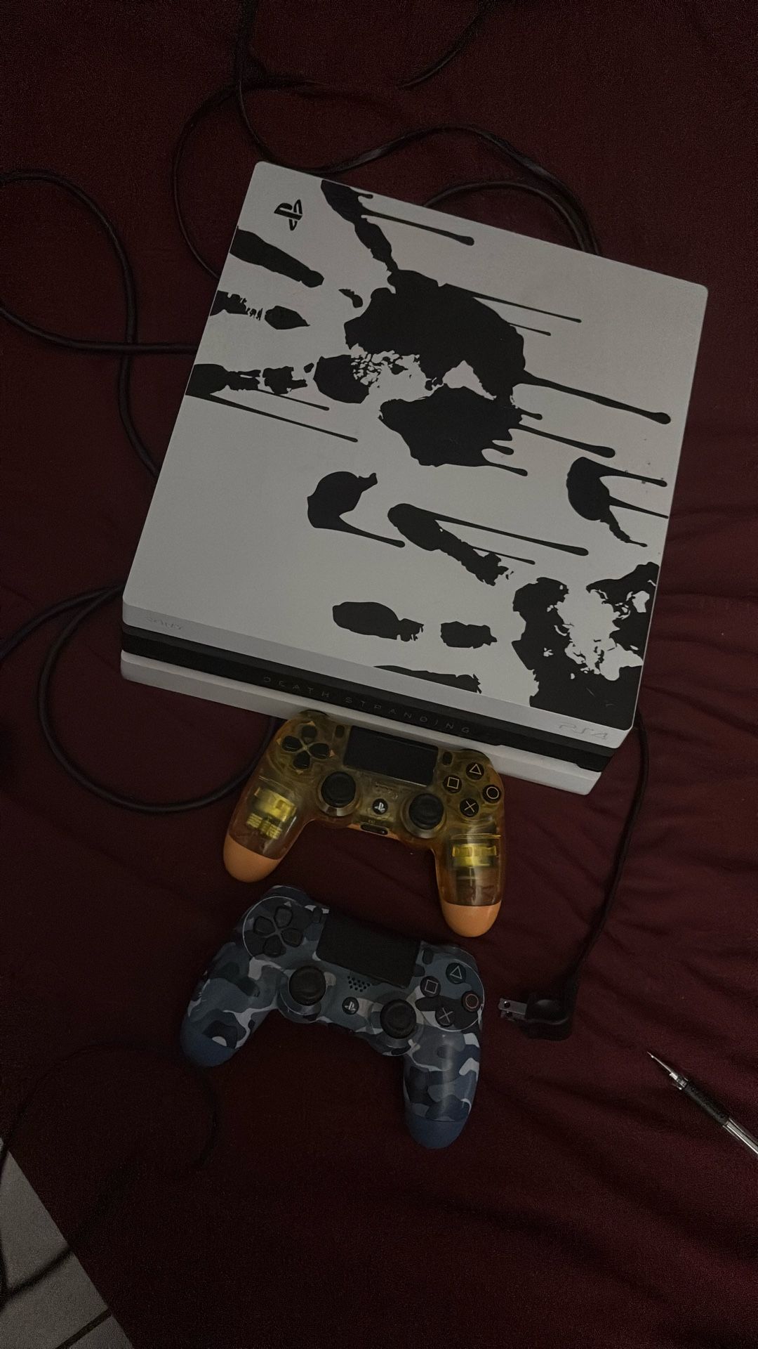 PS4