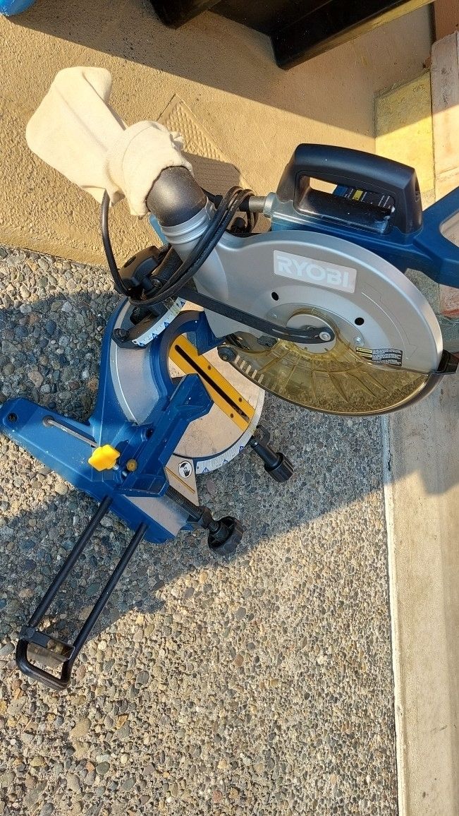 Ryobi ts1354 discount
