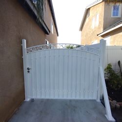 Custom Gates For Sale