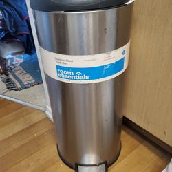 Trash Can