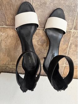 Size 9 high heel