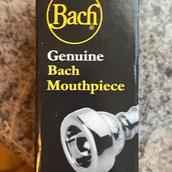Mouthpiece 