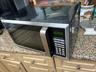 Hamilton Beach Microwave