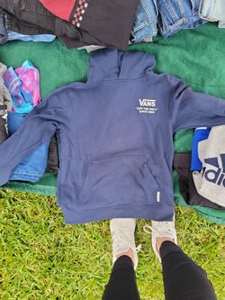  Vans Hoodie