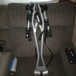 Thule 2 Bike Rack 80$