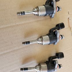 1.5 GDi Injectors 2024 GMC Terrain