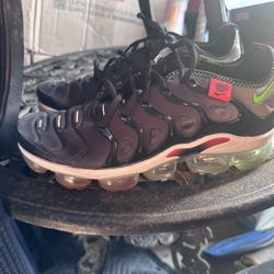 Nike Vapor Max Sz8