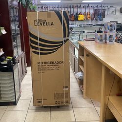 Premium Levella Refrigerator 