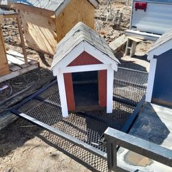 Dog House Small