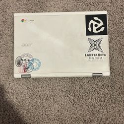 Chromebook