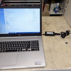 Dell Inspiron 5770 Laptop