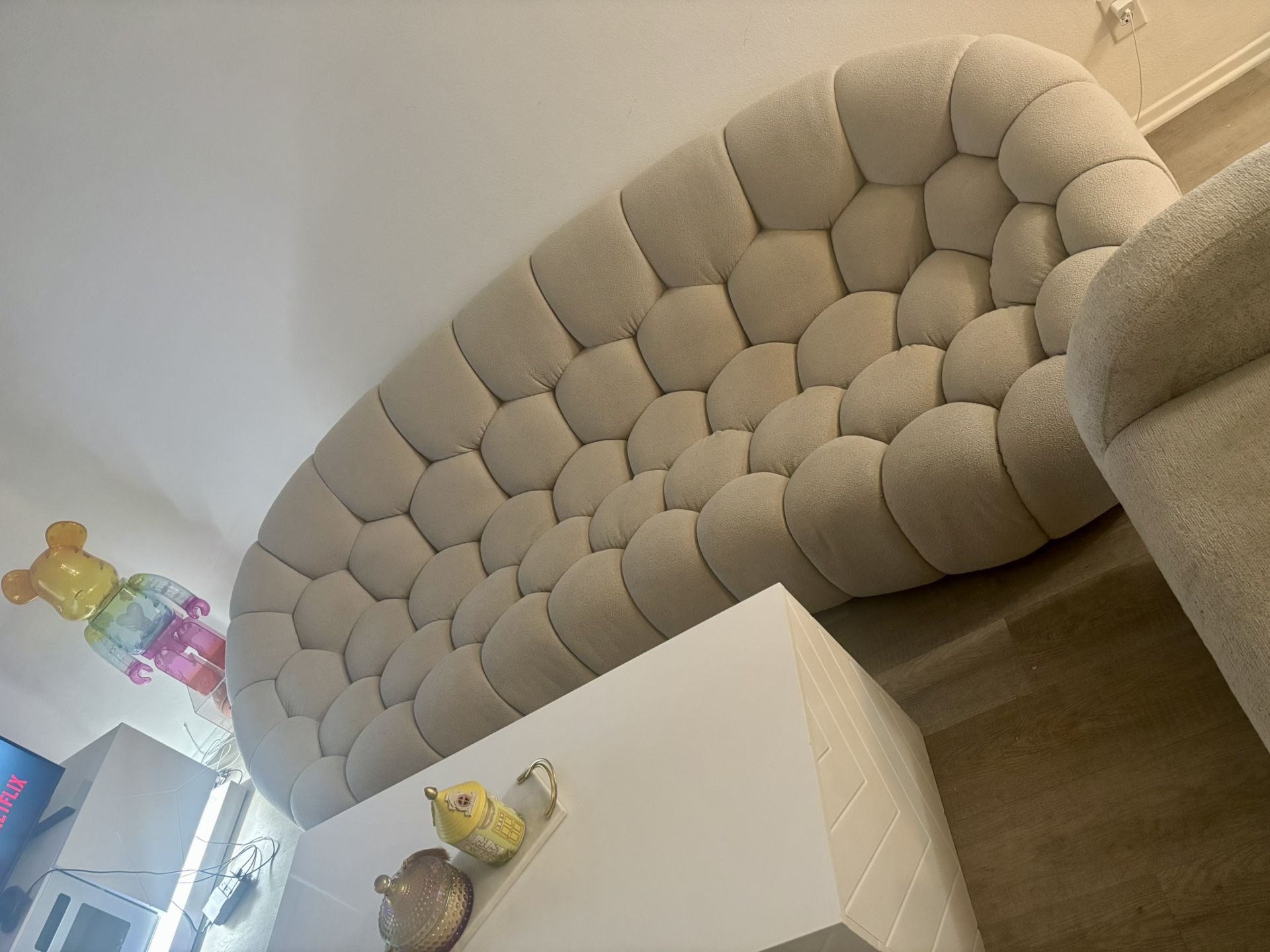 Bubble Sofa