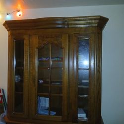 China Cabinet 
