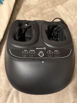 Foot Massager 