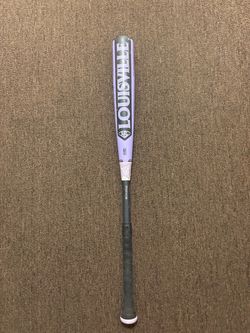 2026 Louisville Slugger Select PWR Hybrid BBCOR Certified Bat (-3) 29 oz 32" (Used)