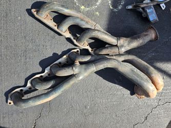 Headers  454