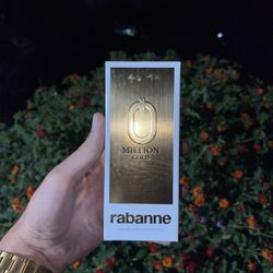 Paco RABANNE 1 Million