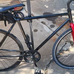 Mens Bike 