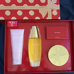 Beautiful Estée Lauder 