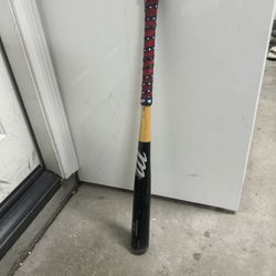 baseball bat 